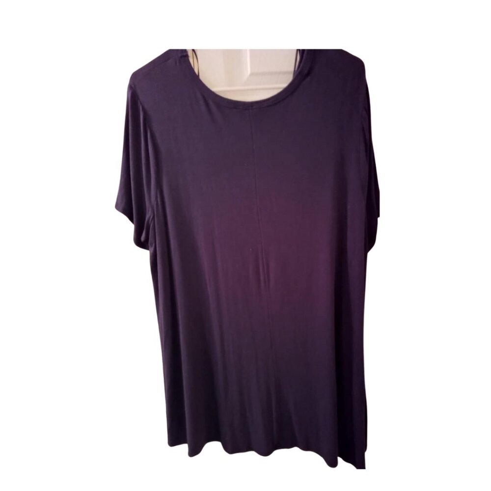 Terra Sky Blouse